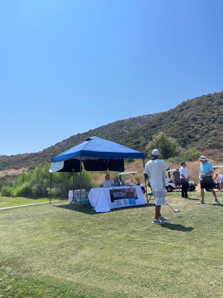 Corona Chamber Golf Classic for (LAC)